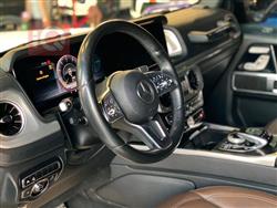 مێرسێدس بێنز G-Class